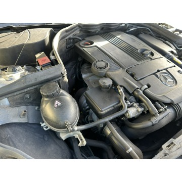 Mercedes - Benz C-klasa  Kombi 2010,  1.8 benzyna, automat - Na sprzedaż za 22 300 zł - Wejherowo - zdjęcie 11