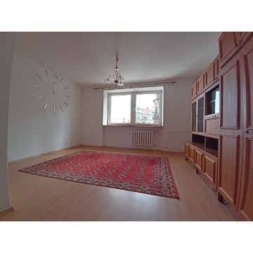 Mieszkanie dwupokojowe Kłodzko,   62 m2, drugie piętro - Do wynajęcia - zdjęcie 1