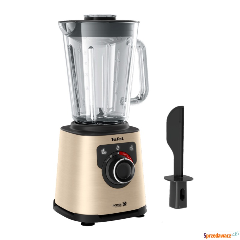 Blender kielichowy Tefal B871A31 1200W - Blendery - Gliwice
