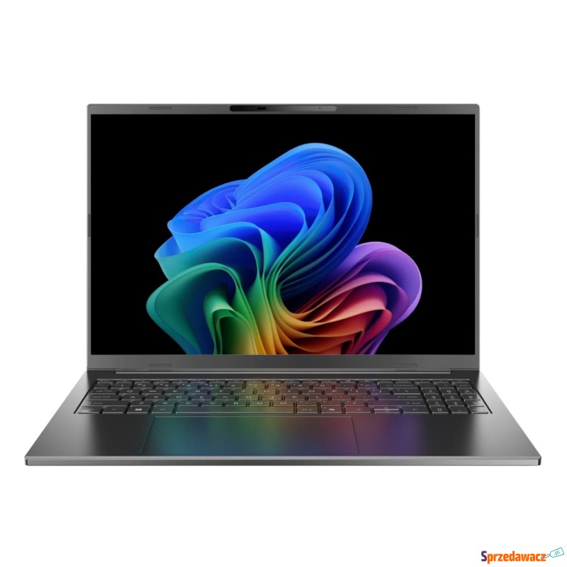 Laptop Acer Aspire 16 AI 16/512GB Intel ultra... - Laptopy - Toruń