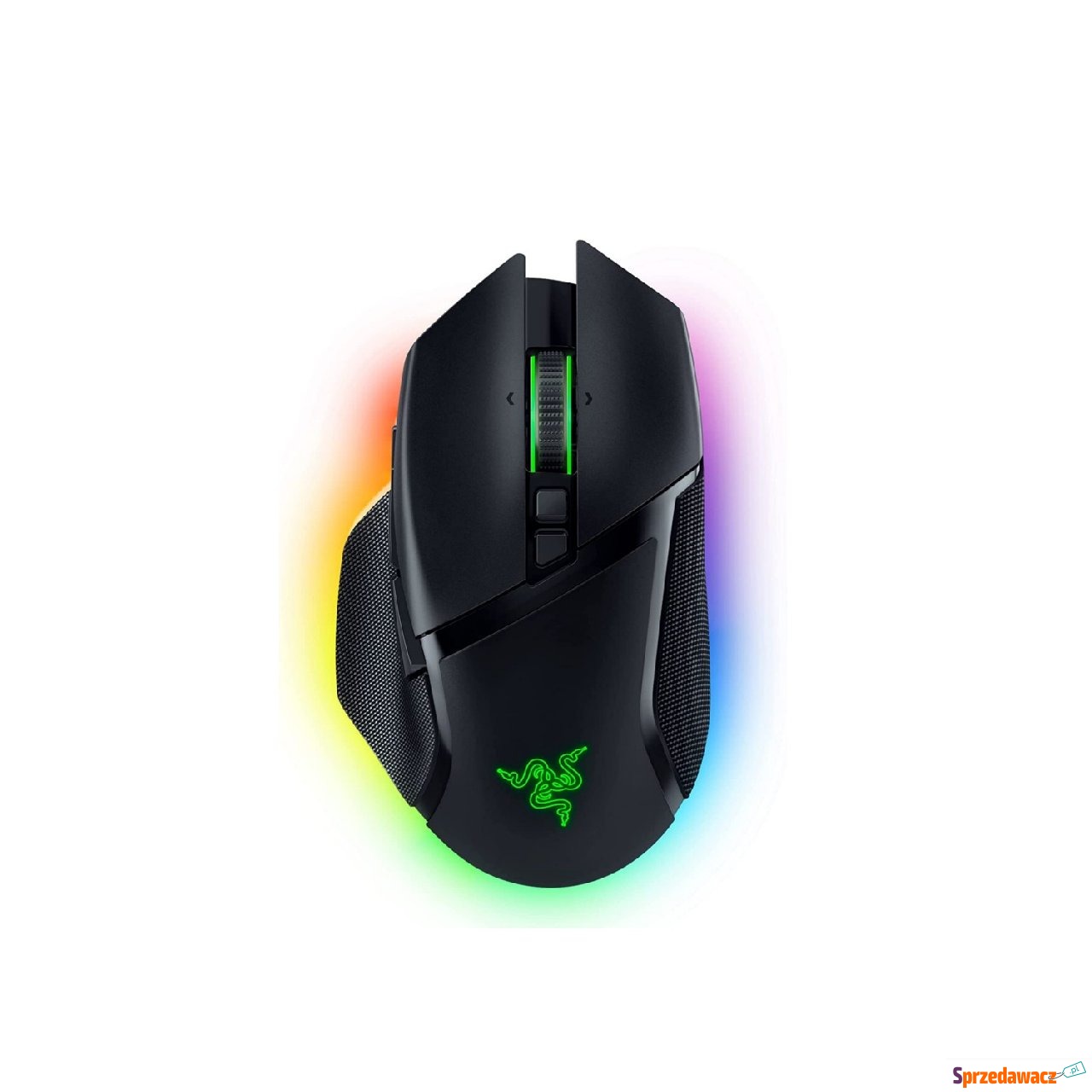 Myszka gamingowa Razer Basilisk...