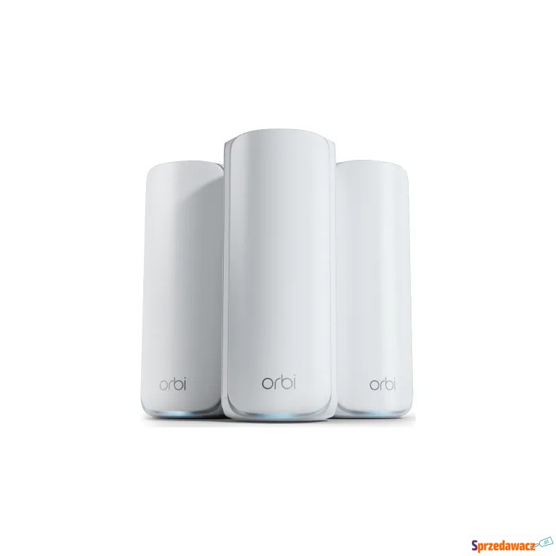 Netgear wifi 7 Mesh Orbi RBE773-100EUS