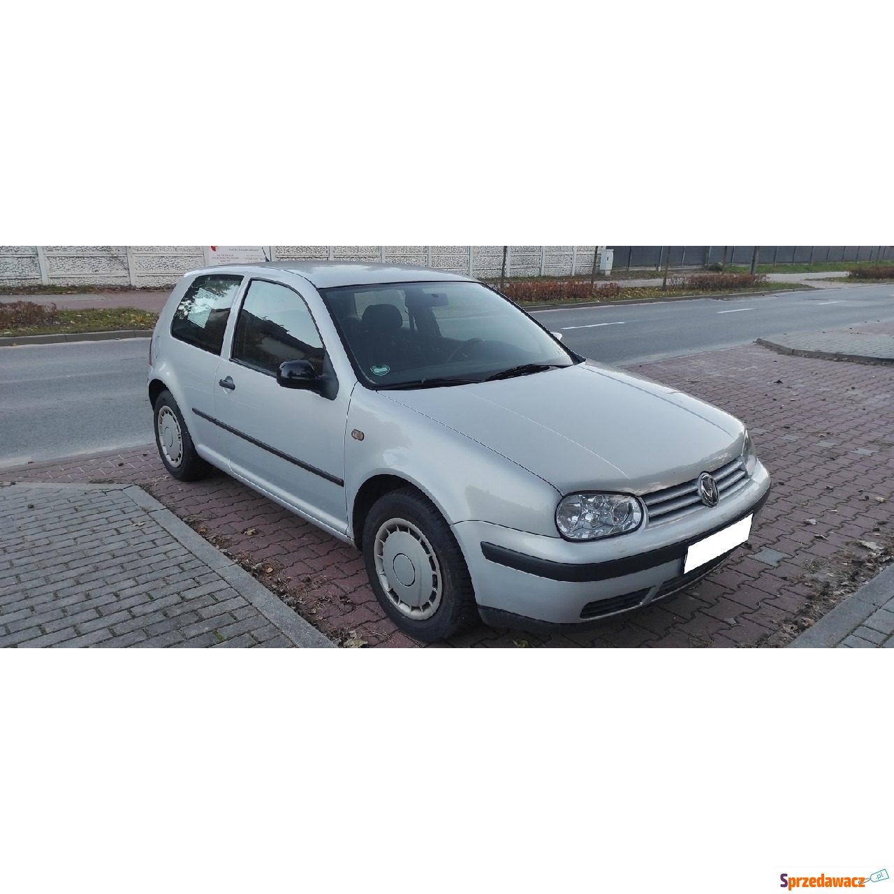Volkswagen Golf 1998