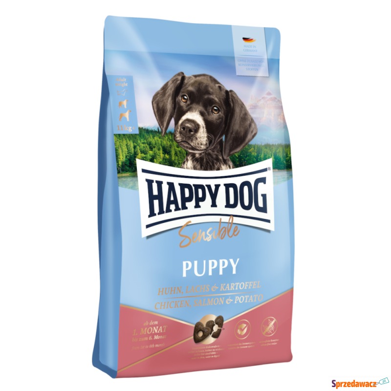 Happy Dog Supreme Sensible Puppy,...