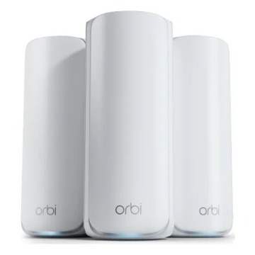 Netgear wifi 7 Mesh Orbi RBE773-100EUS