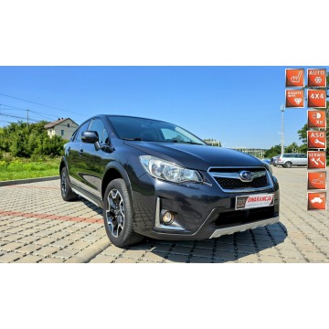 Subaru XV 2.0 Diesel Unlimited Full serwis