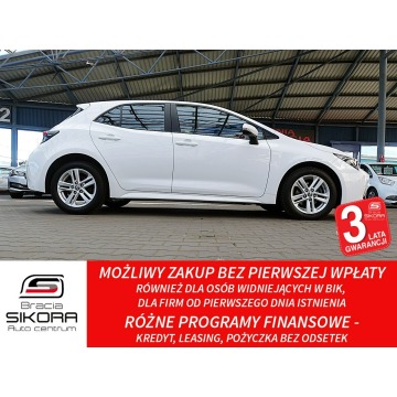 Toyota Corolla  Hatchback 2022,  1.2 benzyna - Na sprzedaż za 69 900 zł - Mysłowice - zdjęcie 2