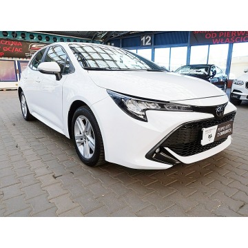 Toyota Corolla  Hatchback 2022,  1.2 benzyna - Na sprzedaż za 69 900 zł - Mysłowice - zdjęcie 7