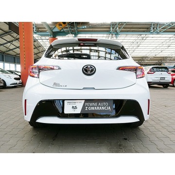 Toyota Corolla  Hatchback 2022,  1.2 benzyna - Na sprzedaż za 69 900 zł - Mysłowice - zdjęcie 4