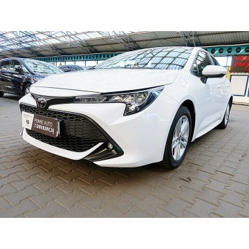 Toyota Corolla  Hatchback 2022,  1.2 benzyna - Na sprzedaż za 69 900 zł - Mysłowice - zdjęcie 8