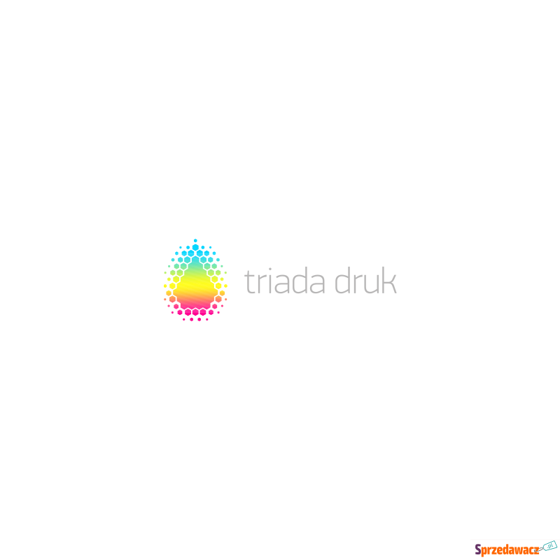 Drukarnia offsetowa Triada Druk