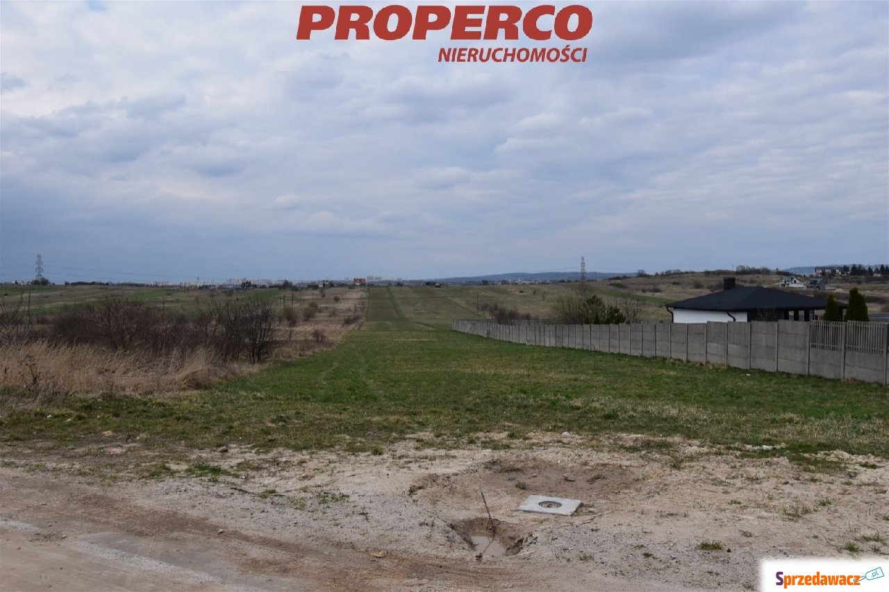 Działka 3000 m2, Ostra Górka, ul....