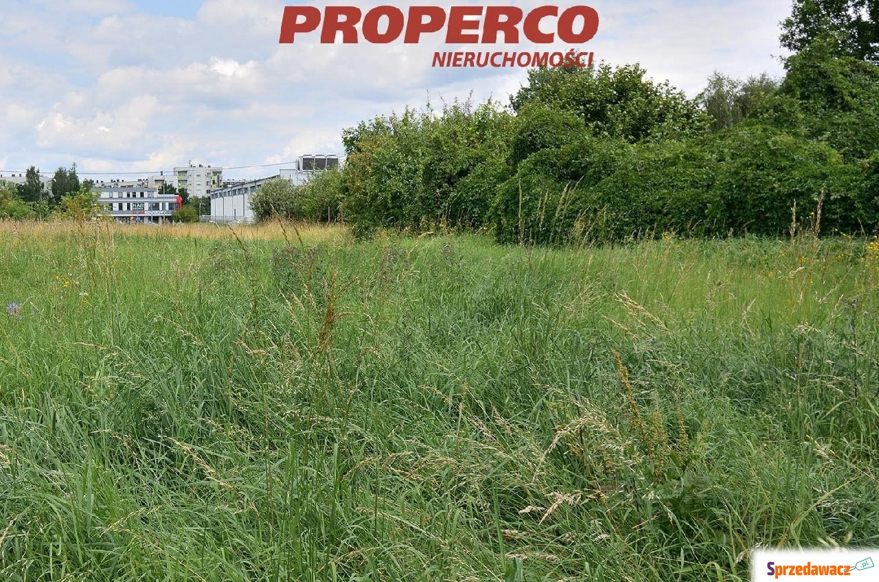 Kompleks 4 działek,17471 m2 ul...