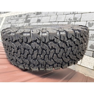 265/65R17 ROCK 4x4 Gepard w tern M+S AT nowa off road