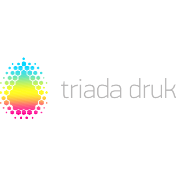 Drukarnia offsetowa Triada Druk