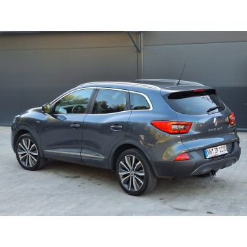 Renault Kadjar  SUV 2018,  1.5 diesel - Na sprzedaż za 59 700 zł - Olsztyn - zdjęcie 2