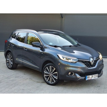 Renault Kadjar  SUV 2018,  1.5 diesel - Na sprzedaż za 59 700 zł - Olsztyn - zdjęcie 3
