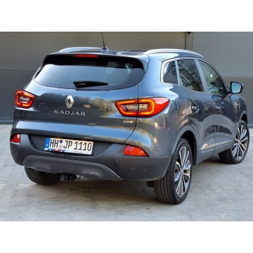 Renault Kadjar  SUV 2018,  1.5 diesel - Na sprzedaż za 59 700 zł - Olsztyn - zdjęcie 4