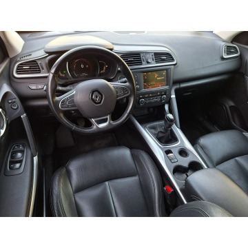 Renault Kadjar  SUV 2018,  1.5 diesel - Na sprzedaż za 59 700 zł - Olsztyn - zdjęcie 9