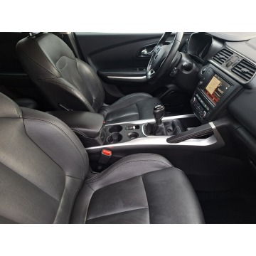 Renault Kadjar  SUV 2018,  1.5 diesel - Na sprzedaż za 59 700 zł - Olsztyn - zdjęcie 11