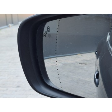Renault Kadjar  SUV 2018,  1.5 diesel - Na sprzedaż za 59 700 zł - Olsztyn - zdjęcie 12
