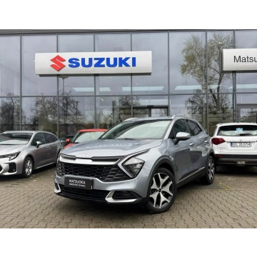 Kia Sportage - Salon Polska 1,6 T-GDI 150KM L Gwarancja *Matsuoka*