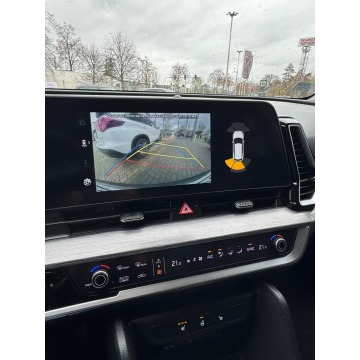 Kia Sportage  SUV 2022,  1.6 benzyna - Na sprzedaż za 97 400 zł - Łódź - zdjęcie 10
