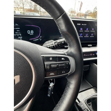 Kia Sportage  SUV 2022,  1.6 benzyna - Na sprzedaż za 97 400 zł - Łódź - zdjęcie 8