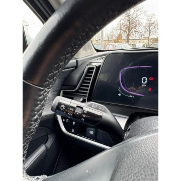 Kia Sportage  SUV 2022,  1.6 benzyna - Na sprzedaż za 97 400 zł - Łódź - zdjęcie 9