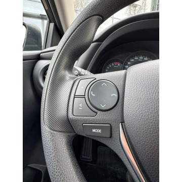 Toyota Corolla  Sedan/Limuzyna 2018,  1.6 benzyna - Na sprzedaż za 53 500 zł - Łódź - zdjęcie 8