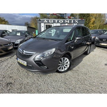 Opel Zafira  Minivan/Van 2012,  2.0 diesel - Na sprzedaż za 29 900 zł - Świdnica - zdjęcie 8