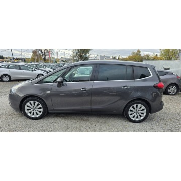 Opel Zafira  Minivan/Van 2012,  2.0 diesel - Na sprzedaż za 29 900 zł - Świdnica - zdjęcie 9
