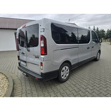 Renault Trafic  Minivan/Van 2021,  2.0 diesel - Na sprzedaż za 93 900 zł - Kutno - zdjęcie 10