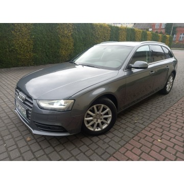 Audi A4  Kombi 2012,  2.0 diesel - Na sprzedaż za 36 900 zł - Nowe - zdjęcie 5