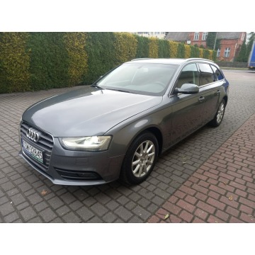 Audi A4  Kombi 2012,  2.0 diesel - Na sprzedaż za 36 900 zł - Nowe - zdjęcie 10