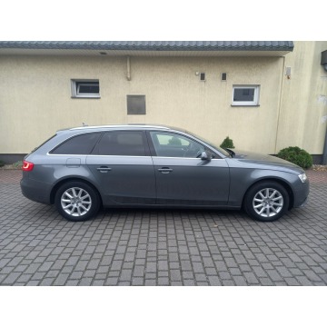 Audi A4  Kombi 2012,  2.0 diesel - Na sprzedaż za 36 900 zł - Nowe - zdjęcie 11