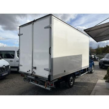 Fiat Ducato 2021,  2.3 diesel - Na sprzedaż za 82 287 zł - Dębica - zdjęcie 3