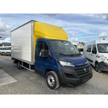 Fiat Ducato 2021,  2.3 diesel - Na sprzedaż za 82 287 zł - Dębica - zdjęcie 2