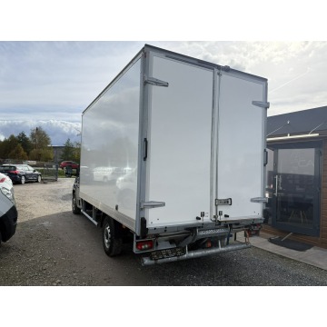 Fiat Ducato 2021,  2.3 diesel - Na sprzedaż za 82 287 zł - Dębica - zdjęcie 4