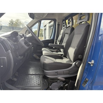 Fiat Ducato 2021,  2.3 diesel - Na sprzedaż za 82 287 zł - Dębica - zdjęcie 8