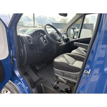 Fiat Ducato 2021,  2.3 diesel - Na sprzedaż za 82 287 zł - Dębica - zdjęcie 7