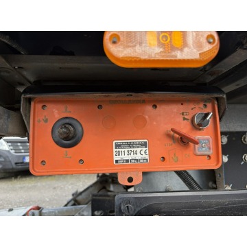 Fiat Ducato 2021,  2.3 diesel - Na sprzedaż za 82 287 zł - Dębica - zdjęcie 6