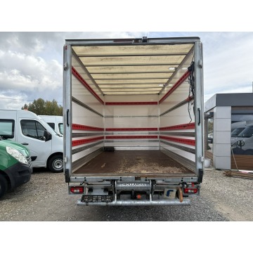 Fiat Ducato 2021,  2.3 diesel - Na sprzedaż za 82 287 zł - Dębica - zdjęcie 5
