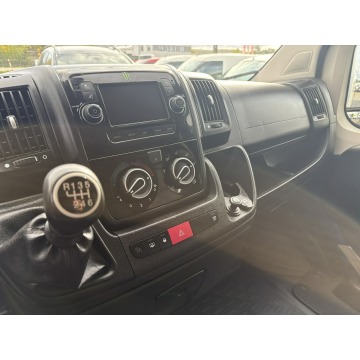 Fiat Ducato 2021,  2.3 diesel - Na sprzedaż za 82 287 zł - Dębica - zdjęcie 9