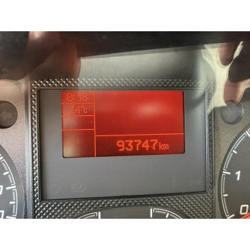 Fiat Ducato 2021,  2.3 diesel - Na sprzedaż za 82 287 zł - Dębica - zdjęcie 10