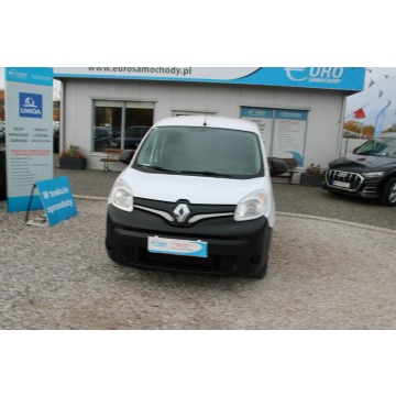 Renault Kangoo 2020,  1.5 diesel - Na sprzedaż za 44 900 zł - Warszawa - zdjęcie 3