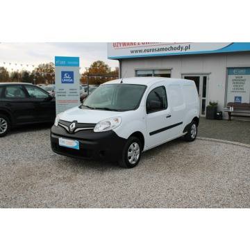 Renault Kangoo 2020,  1.5 diesel - Na sprzedaż za 44 900 zł - Warszawa - zdjęcie 2
