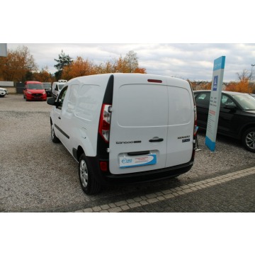 Renault Kangoo 2020,  1.5 diesel - Na sprzedaż za 44 900 zł - Warszawa - zdjęcie 8