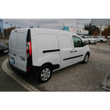 Renault Kangoo 2020,  1.5 diesel - Na sprzedaż za 44 900 zł - Warszawa - zdjęcie 6