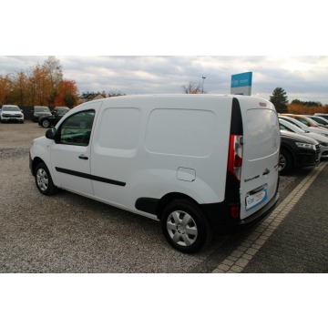 Renault Kangoo 2020,  1.5 diesel - Na sprzedaż za 44 900 zł - Warszawa - zdjęcie 9